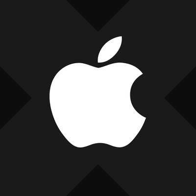 Apple xStock token